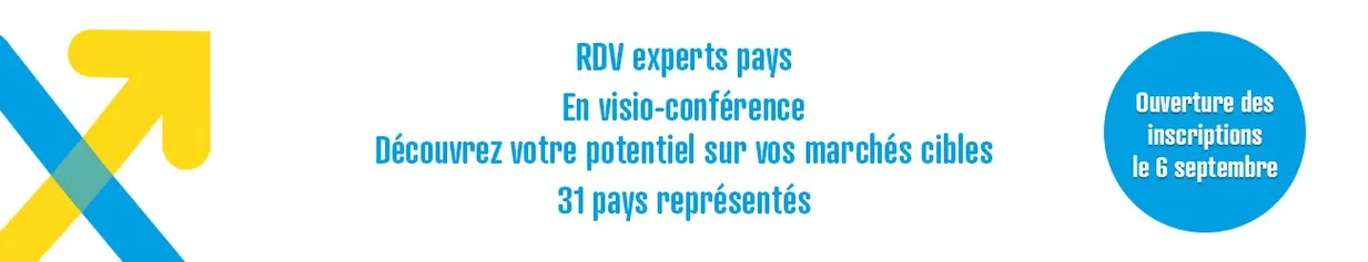 RDV experts pays