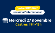 Etape Castres