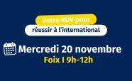 Etape Foix