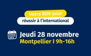Etape Montpellier