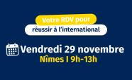 Etape Nîmes