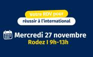 Etape Rodez