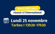 Etape Tarbes
